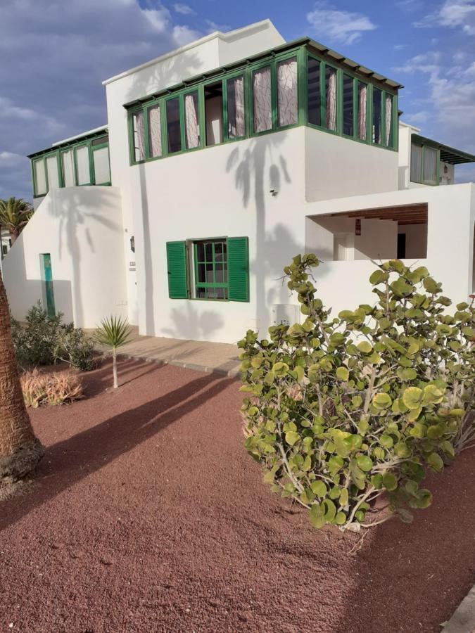 Bed and Breakfast Casa Rey Коста Бланка Экстерьер фото