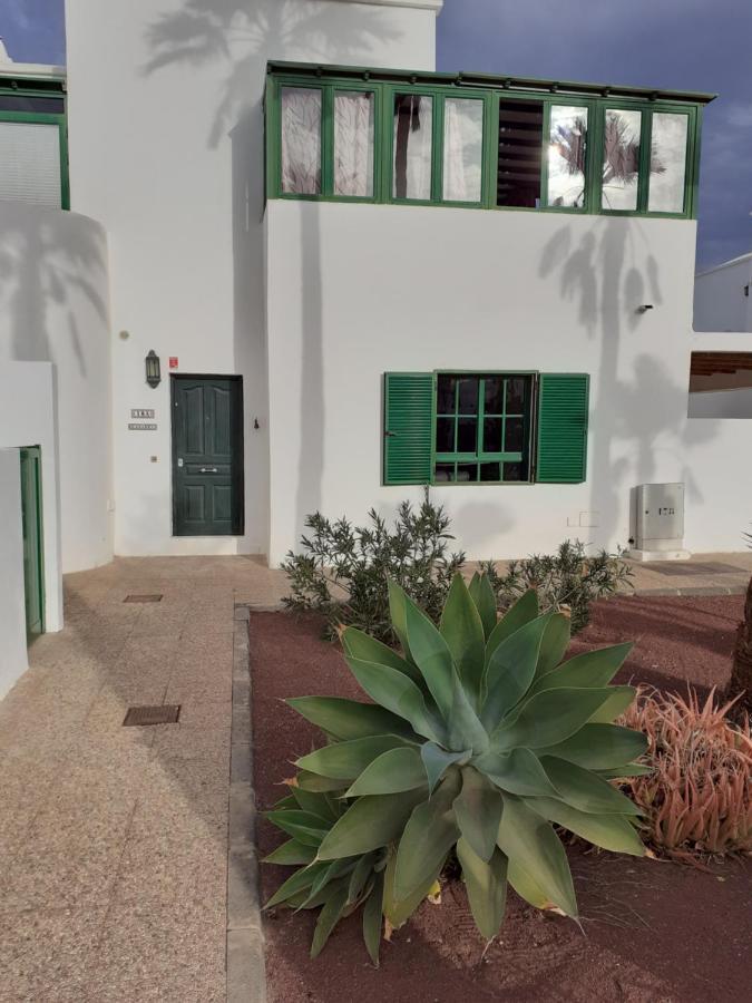 Bed and Breakfast Casa Rey Коста Бланка Экстерьер фото