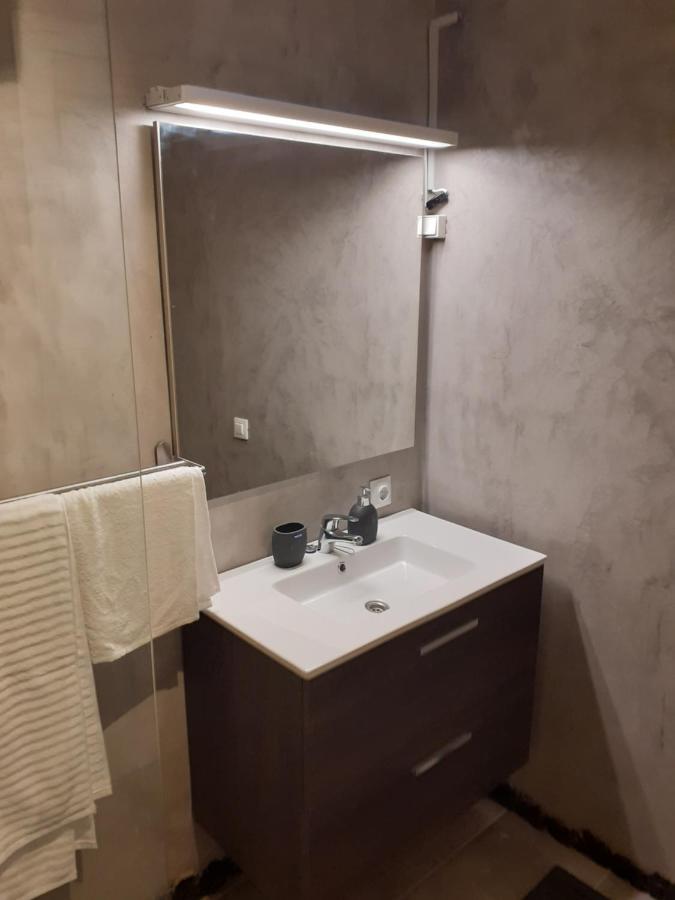 Bed and Breakfast Casa Rey Коста Бланка Экстерьер фото